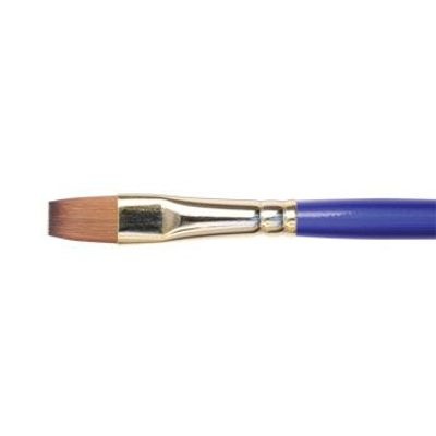 Photo of Daler Rowney Sapphire Brush Series 60 - Shader