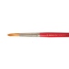 Daler Rowney 10 Series D77 Dalon Synthetic Round Photo