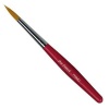 Da Vinci Primo Synthetic Red Handle Photo