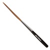Da Vinci Ox Hair Square Edged Scroll Striper Photo