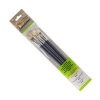 Winsor Newton Winsor & Newton Foundation Oil Brush Set - LH Round 3 & 6 Flat 10 & 14 Filbert 3 & 6 Photo