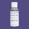 Colourist Heat Transfer Paint S2 - Amethyst Photo