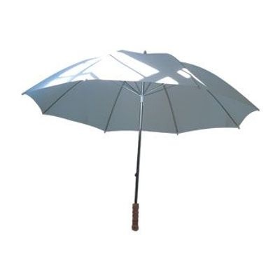 Photo of JAS White Umbrella