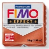 Fimo Staedtler Soft - Copper Photo