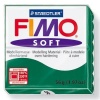 Fimo Staedtler Soft - Emerald Photo