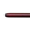 Manuscript Press Manuscript Calligraphy Mahogany Pen Holder Photo