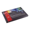 Caran Dache Museum Aquarelle Box of 20 Marine Colours Photo