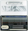 Cretacolor Artino Graphite Selection Photo