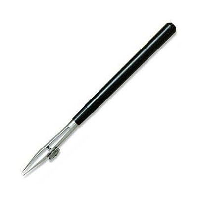 Photo of Koh i noor Koh-I-Noor Ruling Pen with Black Handle - for Drawing