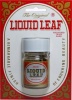 Connoisseur Liquid Leaf - Brass - 30ml Photo