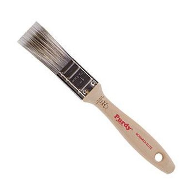 Photo of Purdy Monarch Elite Synthetic Flat Decorating Brush