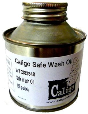 Photo of Cranfield Caligo Safe Wash Oil Tin