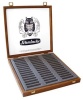 Schmincke Pastels - Wooden Box Empty - 45 Photo