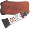 Daniel Smith Watercolour - Transparent Red Oxide S1 Photo