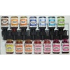 Dr Ph Martins Dr. Ph. Martin's Radiant Watercolour Dye - Set D Photo