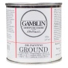Gamblin Ground Photo