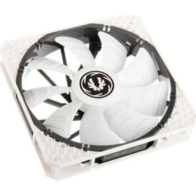 Photo of Bitfenix Spectre Pro Fan with Curved Design Fin for Focused Airflow and Blue LED