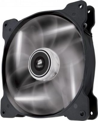 Photo of Corsair SP140 Fan with White LED