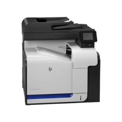 Photo of HP LaserJet M570dw Office Laser Multifunction Printer