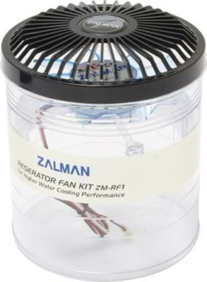 Photo of Zalman ZM-RF1 Add-On Fan Duct for Reserator 1 Plus