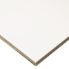 Ampersand Claybord Panel - Uncradled 3mm - 5x7in Photo
