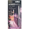 Ampersand Scratchbord Line Tool Photo