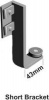 Parrot Easy Rail Mounting Bracket Set Photo