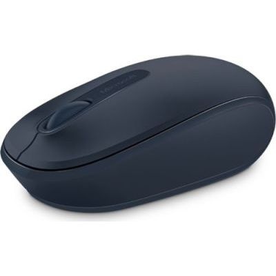 Photo of Microsoft 1850 Wireless Optical Mobile Mouse