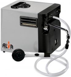 Photo of Alva Mini Portable Gas Water Heater