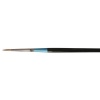 Daler Rowney Aquafine Watercolour Brush - Af34 Sable Round - 2 Photo