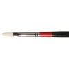 Daler Rowney Georgian Oil Brush - G12 Filbert - 2 Photo