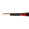 Daler Rowney Georgian Oil Brush - G24 Round - 1 Photo
