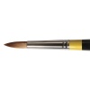 Daler Rowney System 3 - Acrylic Brush - Sy45 Lh Round - 8 Photo