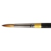 Daler Rowney System 3 - Acrylic Brush - Sy85 Sh Round - 12 Photo