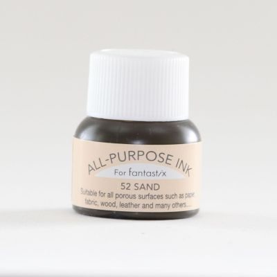 Photo of All Purpose Ink All-Purpose Ink - Sand