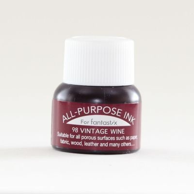 Photo of All Purpose Ink All-Purpose Ink - Vintage Wine