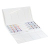 St Petersburg White Nights - Watercolour Paint - 24 Pan Set Photo