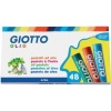 Giotto Olio Jumbo Wax Oil Professional Crayons Photo