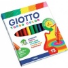 Giotto Turbo Color Felt Tip Pens Photo