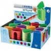 Lyra Groove Sharpener - 2 Holes Photo