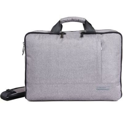 Photo of Kingsons Urban Series Shoulder Bag for Notebooks Up to 15.6"
