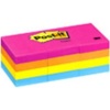 3M 653 Post-It Notes Photo