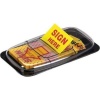 3M 680-9 Post-It Flag Book Marker - Sign Here Photo