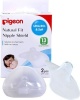 Pigeon Q896 2-Piece Silicone Nipple Shield Photo