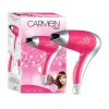 Carmen Paris 5137 Compact Hairdryer Photo