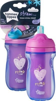 Photo of Tommee Tippee Explora Active Straw Cup
