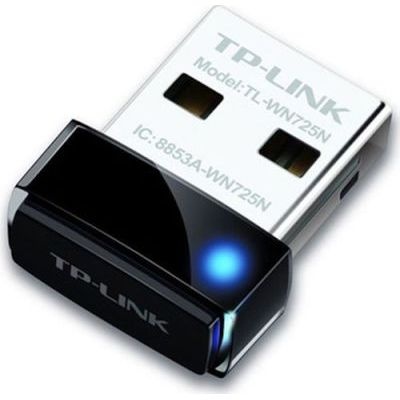 Photo of TP Link TP-LINK Wireless N Nano USB Wi-Fi Adapter