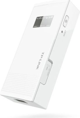 Photo of TP LINK TP-LINK 3G Mobile Wi-Fi Hotspot & Power Bank