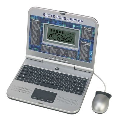 Photo of WinFun Elite Plus Laptop