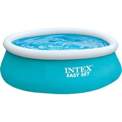 Photo of Intex EasySet Starter Pool
